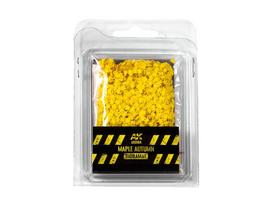 AK Interactive klevo rudens lapai dioramoms 1:35–1:32, 7 g