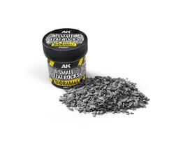 AK Interactive plokšti uolienų fragmentai dioramoms, 100 ml