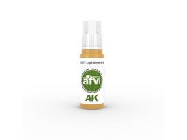 AK Interactive AFV akriliniai dažai Light Stone 61, 17 ml