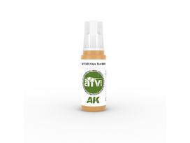 AK Interactive CARC Tan 686A FS33446 AFV akriliniai dažai 17ml