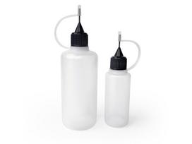 AMMO MIG dozavimo buteliukai su adatiniais antgaliais 60 ml + 20 ml