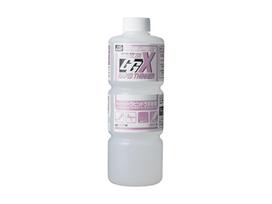 Mr.Hobby Mr. Color GGX greito džiūvimo skiediklis dažams 400ml