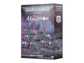Warhammer 40,000 Leagues of Votann Maelstrom bataliono rinkinys
