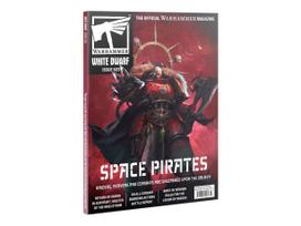 Warhammer žurnalas White Dwarf 522 – kovo numeris