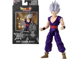 Bandai Dragon Ball DRAGON STARS Son Gohan Beast figūrėlė