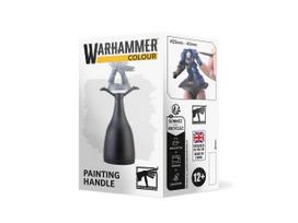 Citadel ergonomiškas miniatiūrų dažymo laikiklis Painting Handle MKIII