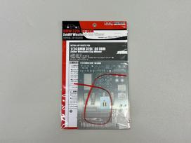 Beemax BMW 320i 1980 DRM Zolder papildymų rinkinys 1/24 E24028