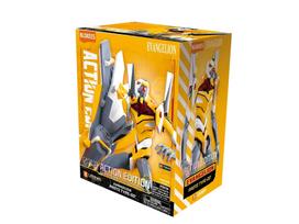 Evangelion Proto Type-00 surenkama figūrėlė Blokees Legend
