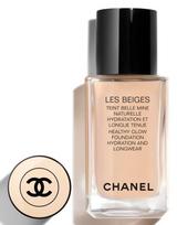 Skystas makiažo pagrindas Chanel Les Beiges Healthy Glow, br22, 30 ml