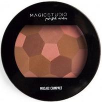 Bronzantas Magic Studio, mosaic sp., 20 g