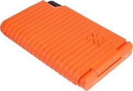 Nešiojamas įkroviklis (Power bank) Xtorm A-Solar XR105, 10000 mAh, oranžinė sp.