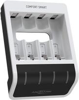 Elementų įkroviklis TFA Comfort Smart