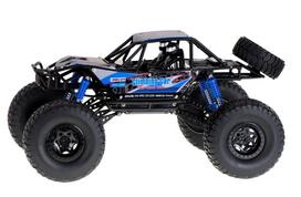 Rc automobilis Crawler, 1:10, mėlyna sp.