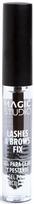 Antakių gelis Magic Studio Lashes & Brow Fix, 8 ml, skaidri sp.