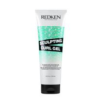 Priemonė garbanų formavimui Redken Sculpting Curl, 250 ml