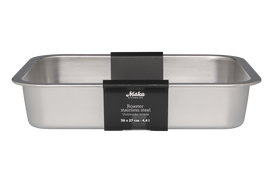 Kepimo forma Maku 656226, sidabro sp., 36 cm x 27 cm, 4.4 l