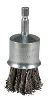 Vielos šepetys Makita D-76766, 28 mm