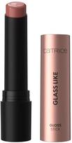 Lūpų dažai Catrice Glass Like Gloss Stick, 3 g, crush me softly sp., 020