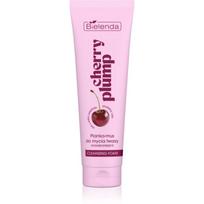 Bielenda Cherry Plump valomosios makiažo šalinimo putos 130 g