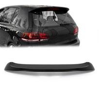 GTI išvaizdos galinis Spoileris skirtas VW Golf MK6 standartiniams modeliams, juodas blizgus