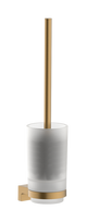Tualeto šepetys su laikikliu Hansgrohe AddStoris S 41782140