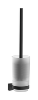 Tualeto šepetys su laikikliu Hansgrohe AddStoris S 41782670