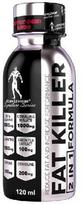 Riebalų degintojas vyšnių skonio 2in1 shot Kevin Levrone 120 ml x24