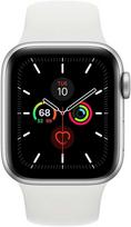Apple Watch Series 5 40mm Aliuminio GPS (Atnaujintas, būklė kaip naujas)