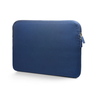 Trunk Neoprene Sleeve for MacBook Air 15" - Navy