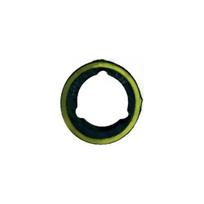 Vielos padavimo ratukas ESAB V 0,8–1,0mm, 1vnt.