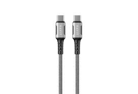 Havit Kabel magnetic USB Type C 1 m black CB6297