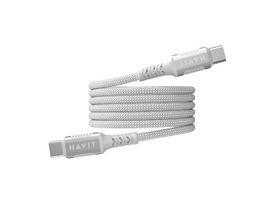 Havit Kabel magnetic USB Type C 1 m  CB6297