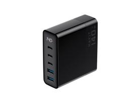 Havit 140W travel charger UCLE004 EU