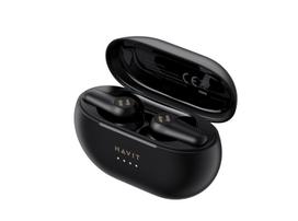 Havit TW915E - TWS wireless headphones (black)