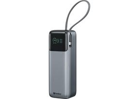SANDBERG All-in1 Powerbank 27000 PD240W