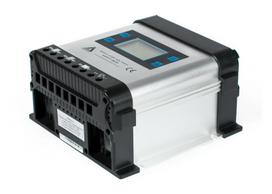Solar MPPT charge controller AZO Digital 12/24 - 30A LCD display