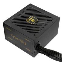 Enermax Power Supply 850W CyberG II 80+ Gold Black non-mod