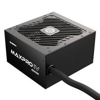 Enermax EMP650W power supply unit 650 W 20+4 pin ATX Black