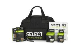 SELECT Profcare v25 Sportinė medicininė krepšys su priedais 15 l