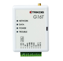 GSM komunikatorius G16T, 4G (be antenos ir be kabelio)