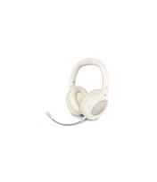 Muse Headphones | M-295 ANCW | Bluetooth | Over-Ear | Microphone | White | Noise canceling | Wireless