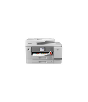 Brother MFC-J6975DW | All-in-one Inkjet Printer | Inkjet | Colour | A3 | Wi-Fi | Grey