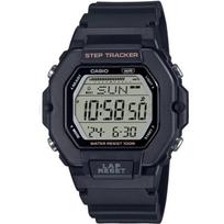 Unisex laikrodis Casio LWS-2200H-1AVDF