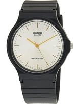 Unisex laikrodis Casio MQ-24-7E2LDF