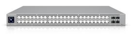 Ubiquiti UniFi Pro XG 48 valdomas L2/L3 10G Ethernet (100/1000/10000) 1U pilkas