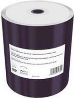 MEDIARANGE DVD-R 4.7GB 16x Shrink (100) IWP Full Surface (MR413-SHRINK) - DVD-R - 4,7GB