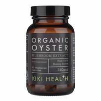 KIKI Health austrių ekstraktas - 60 kapsulių