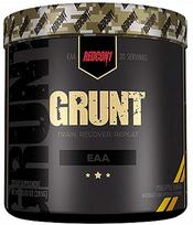 Redcon1 Grunt – EAA, vyšnių ir laimo skonio – 285 g