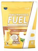 Trained by JP Performance Fuel, Pina Colada – 1000 g