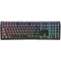 Cherry MX 3.0S - Tastatur - Hintergrundbeleuchtung